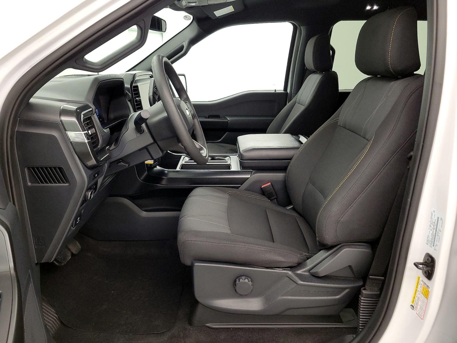 Side Airbags
