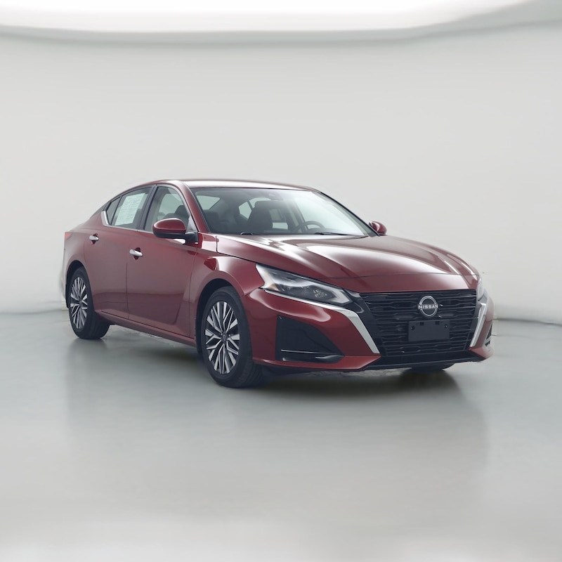 2023 Nissan Altima SV