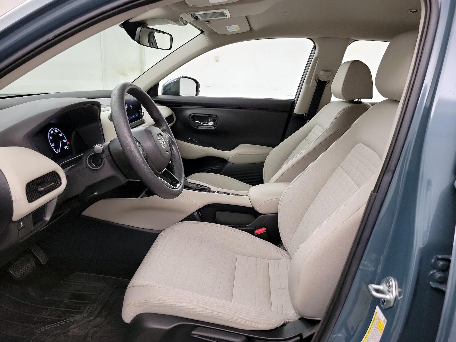 Side Airbags