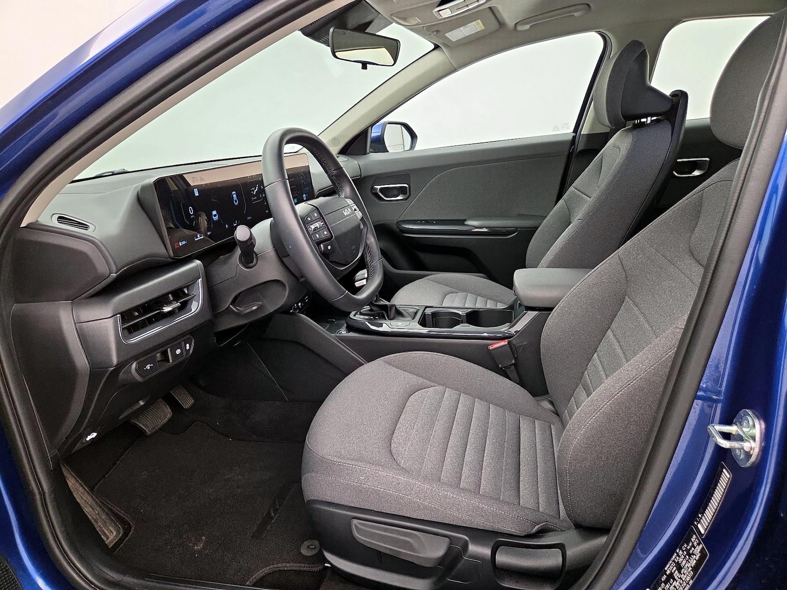 Side Airbags