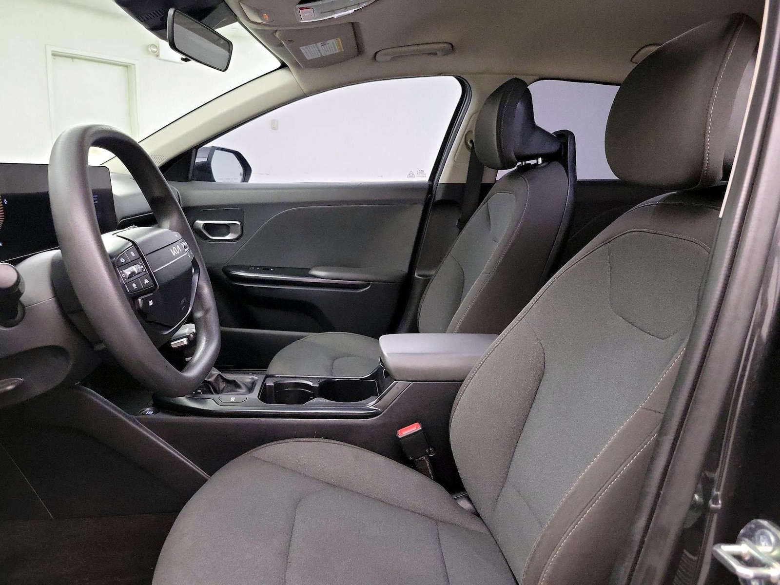 Side Airbags