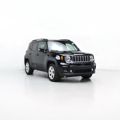 Recommended categories heading image of the selected vehicle