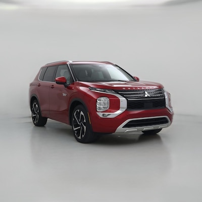 2023 Mitsubishi Outlander Plug in Hybrid SEL