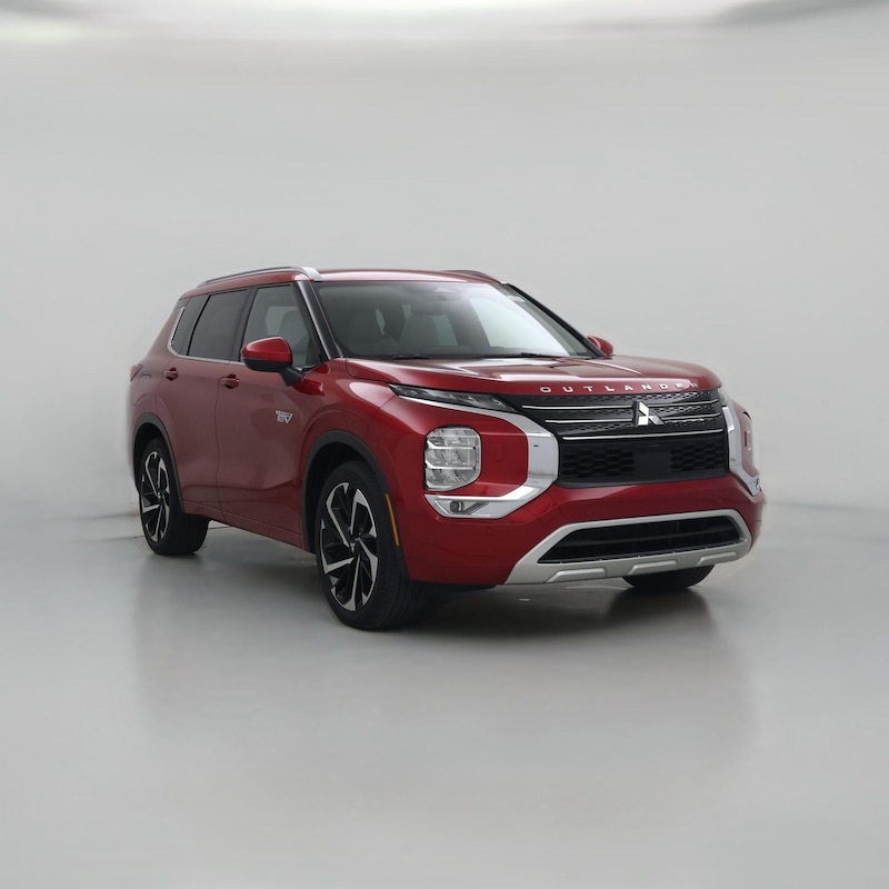 2023 Mitsubishi Outlander Plug in Hybrid SEL