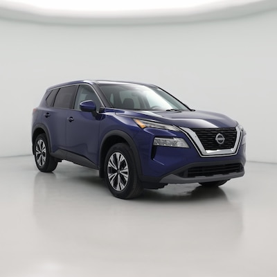 Vehicle exterior view