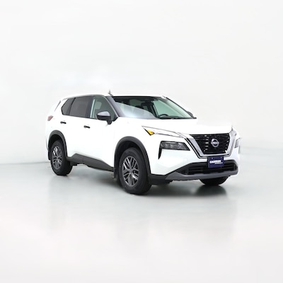 Vehicle exterior view