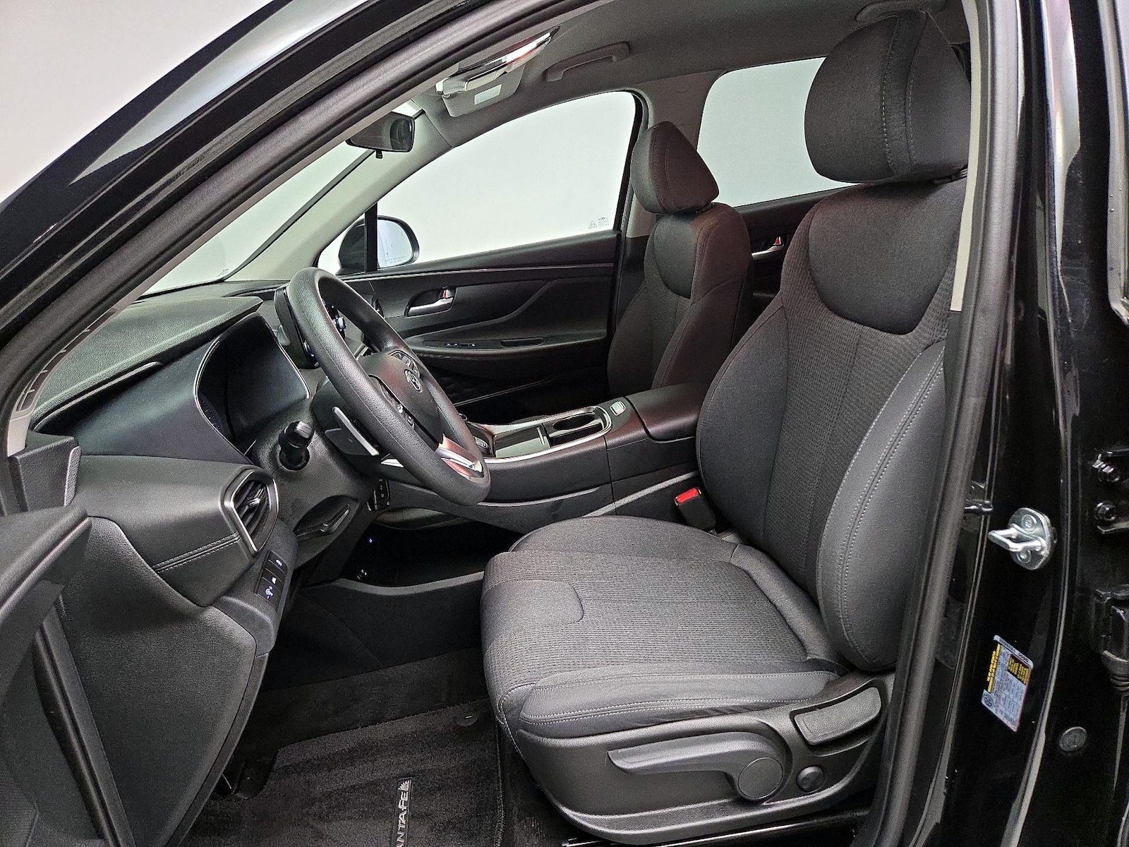 Side Airbags