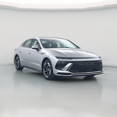 Recommended categories heading image of the selected vehicle