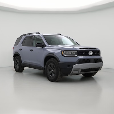 Recommended categories heading image of the selected vehicle