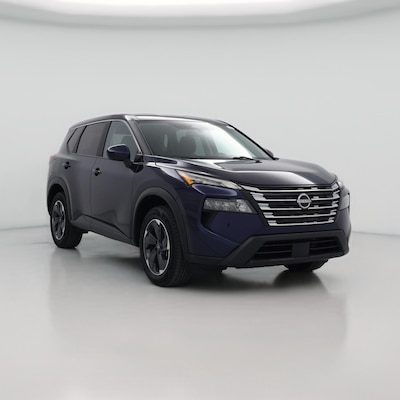 Vehicle exterior view