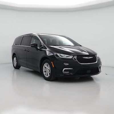 Recommended categories heading image of the selected vehicle