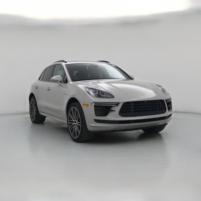 Recommended categories heading image of the selected vehicle