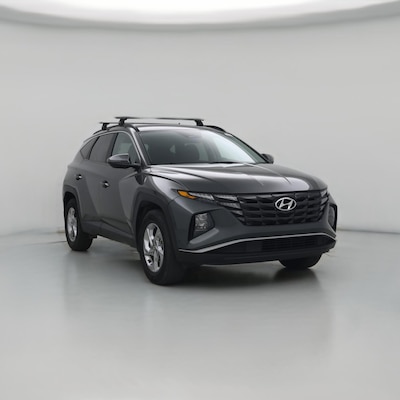 Vehicle exterior view