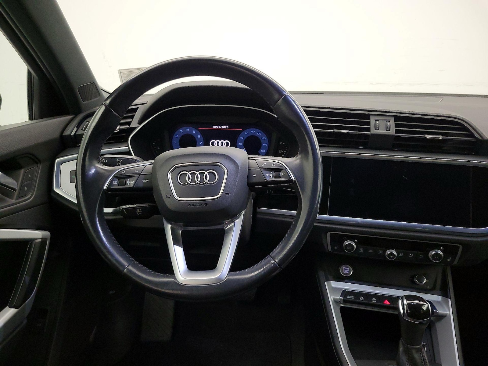 Lane Departure Warning
