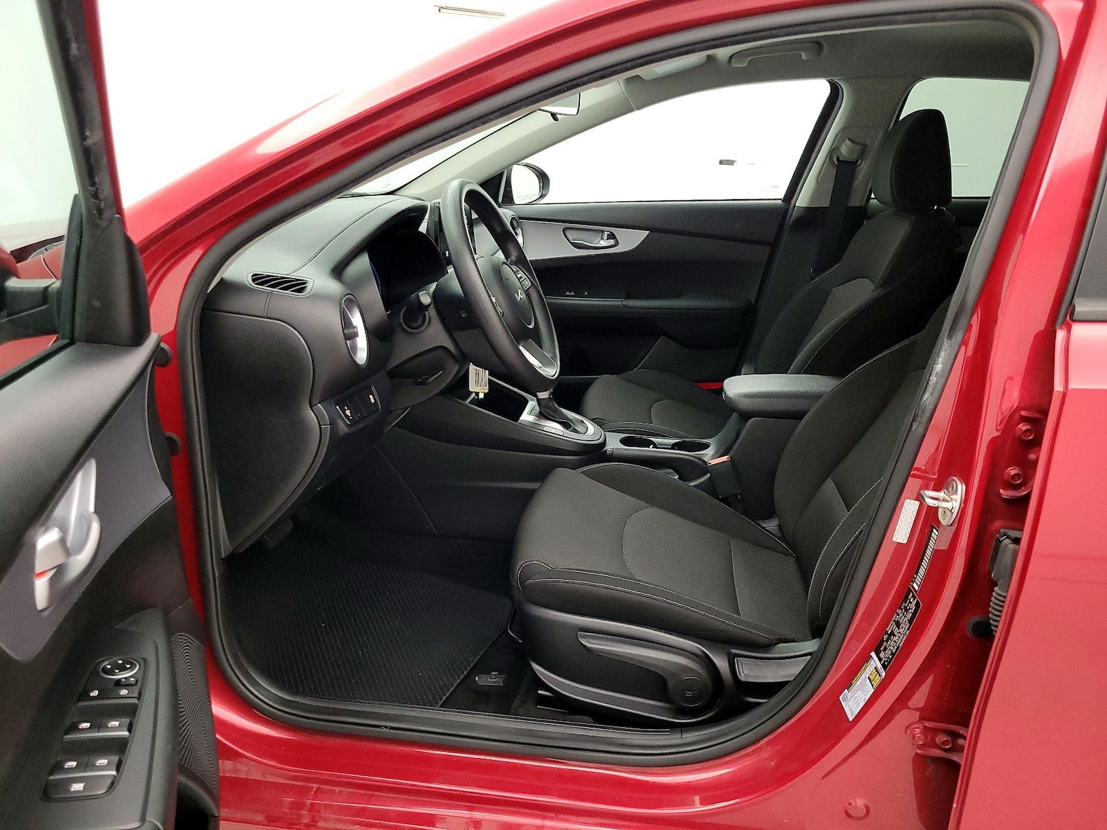 Side Airbags