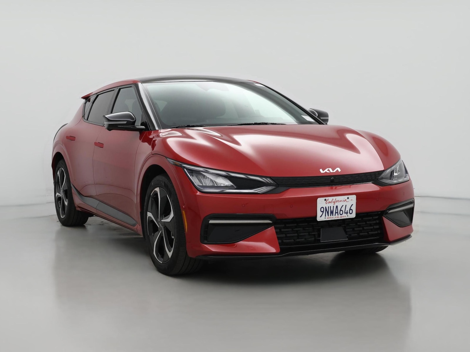 2024 Kia EV6