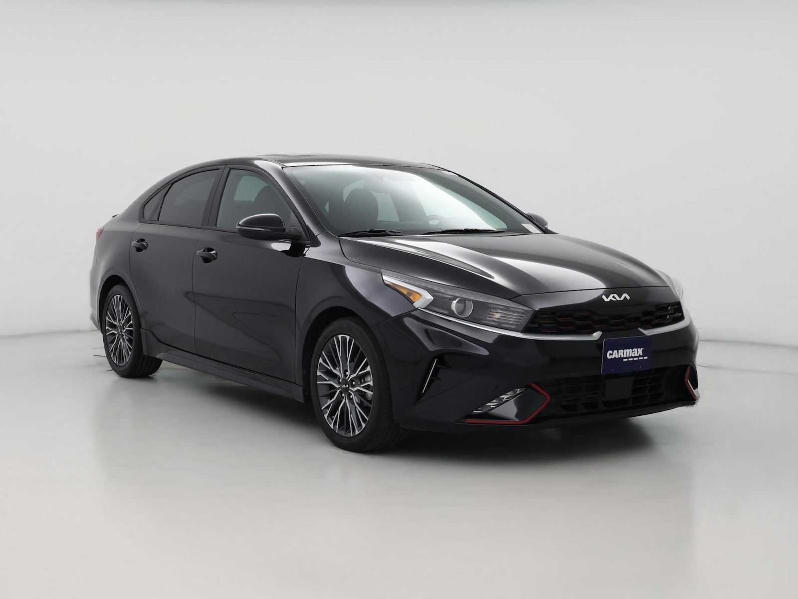 Smart Key & Blind Spot Monitor