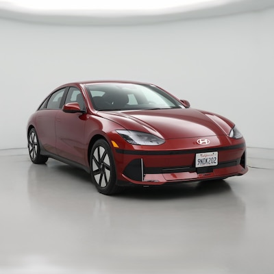 2024 Hyundai Ioniq 6 SE