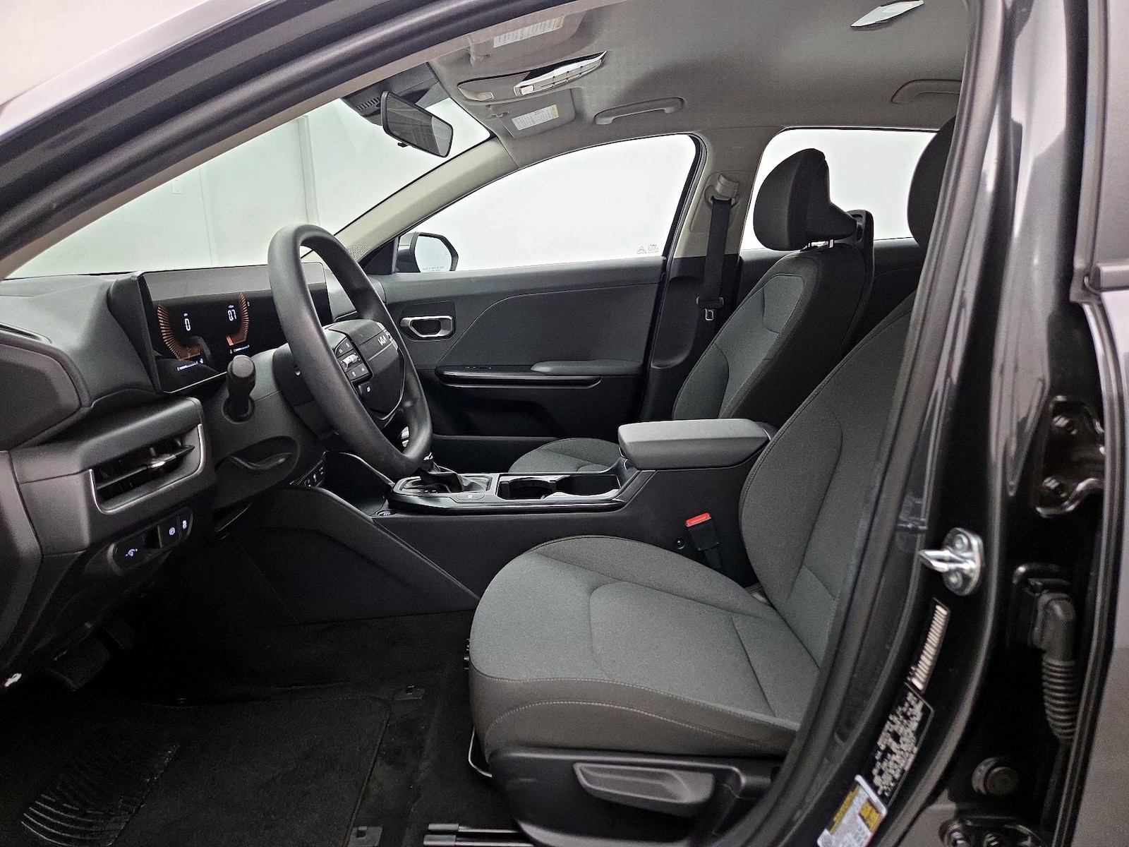 Side Airbags