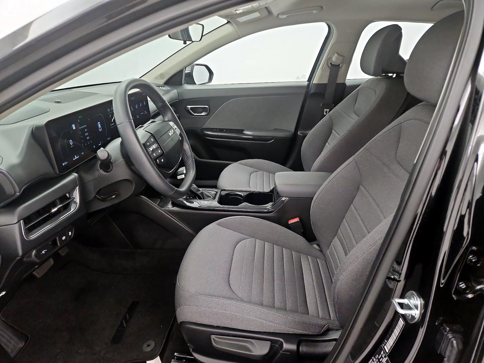 Side Airbags