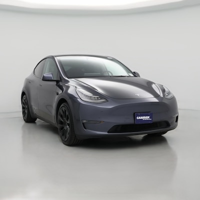 Vehicle exterior view