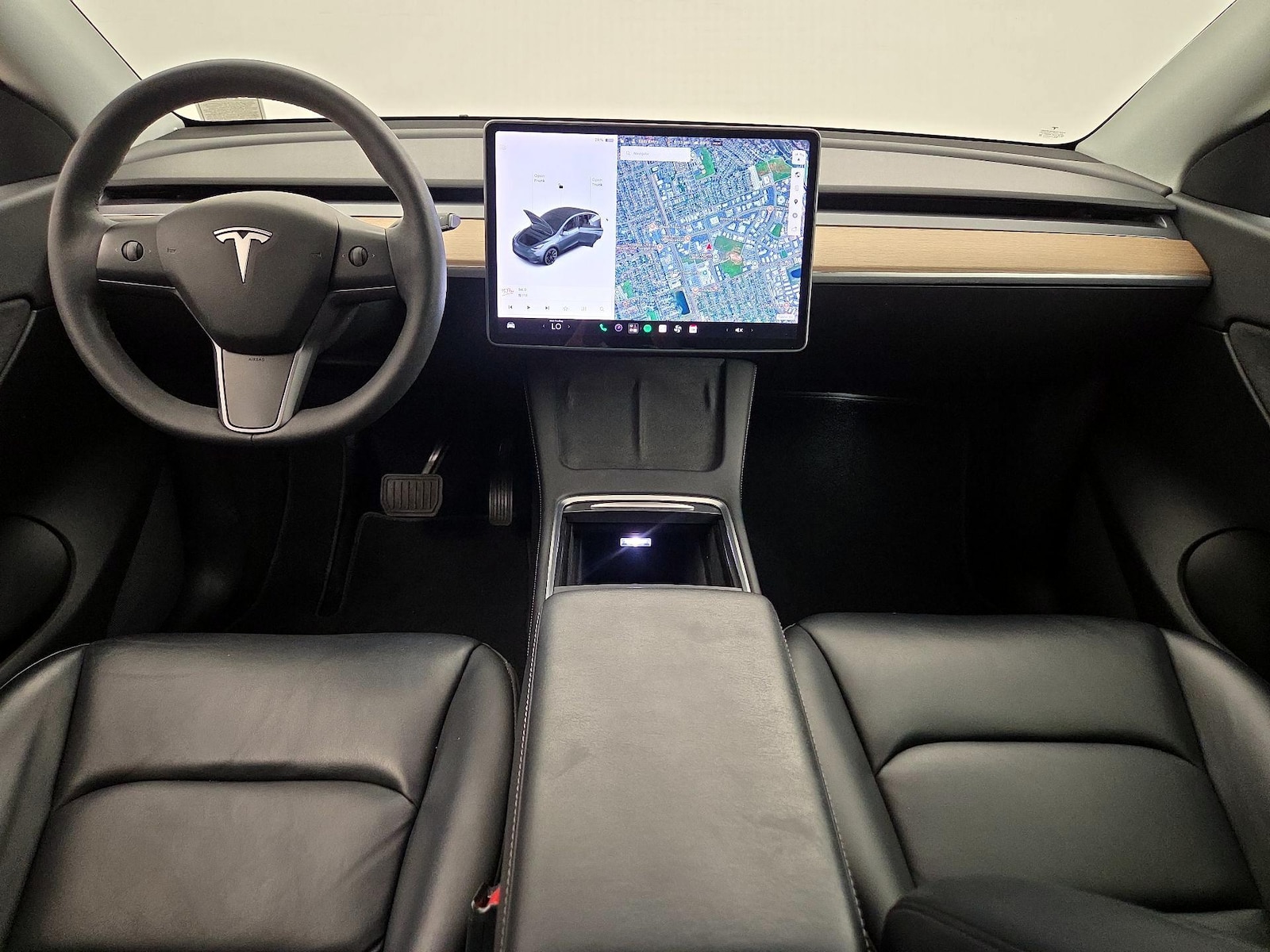 Navigation System