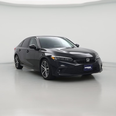 2023 Honda Civic Touring