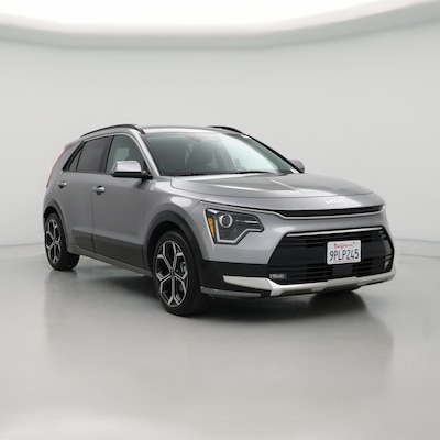 2024 Kia Niro EX Touring