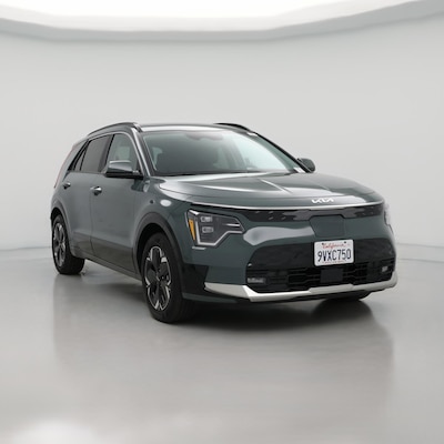 2025 Kia Niro Electric Wave