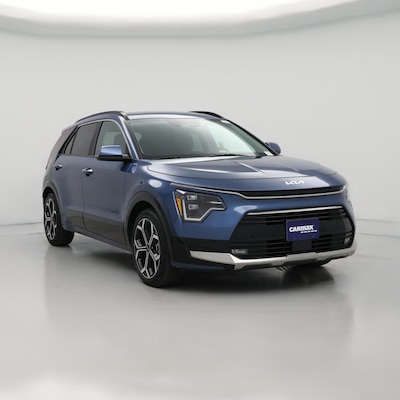 2024 Kia Niro Plug in Hybrid SX Touring