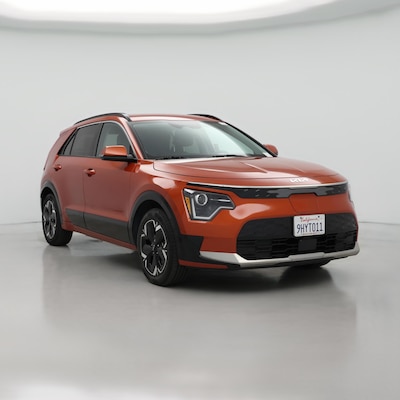 2023 Kia Niro Electric Wind