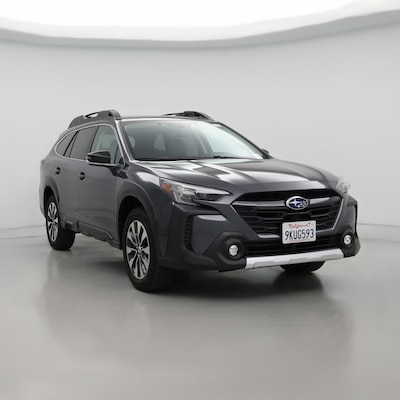 2024 Subaru Outback Limited XT