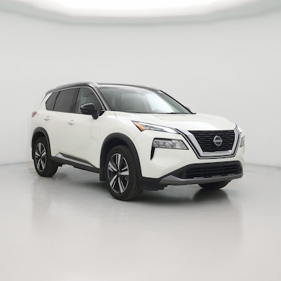 Recommended categories heading image of the selected vehicle