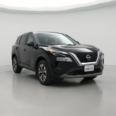 Recommended categories heading image of the selected vehicle