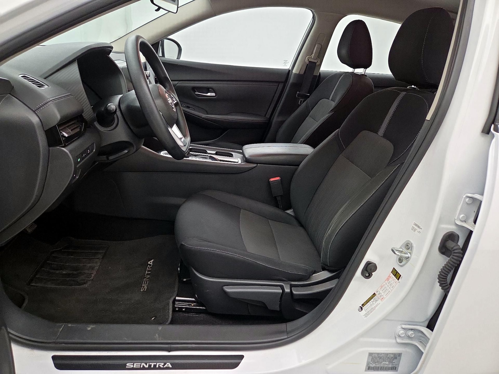 Side Airbags