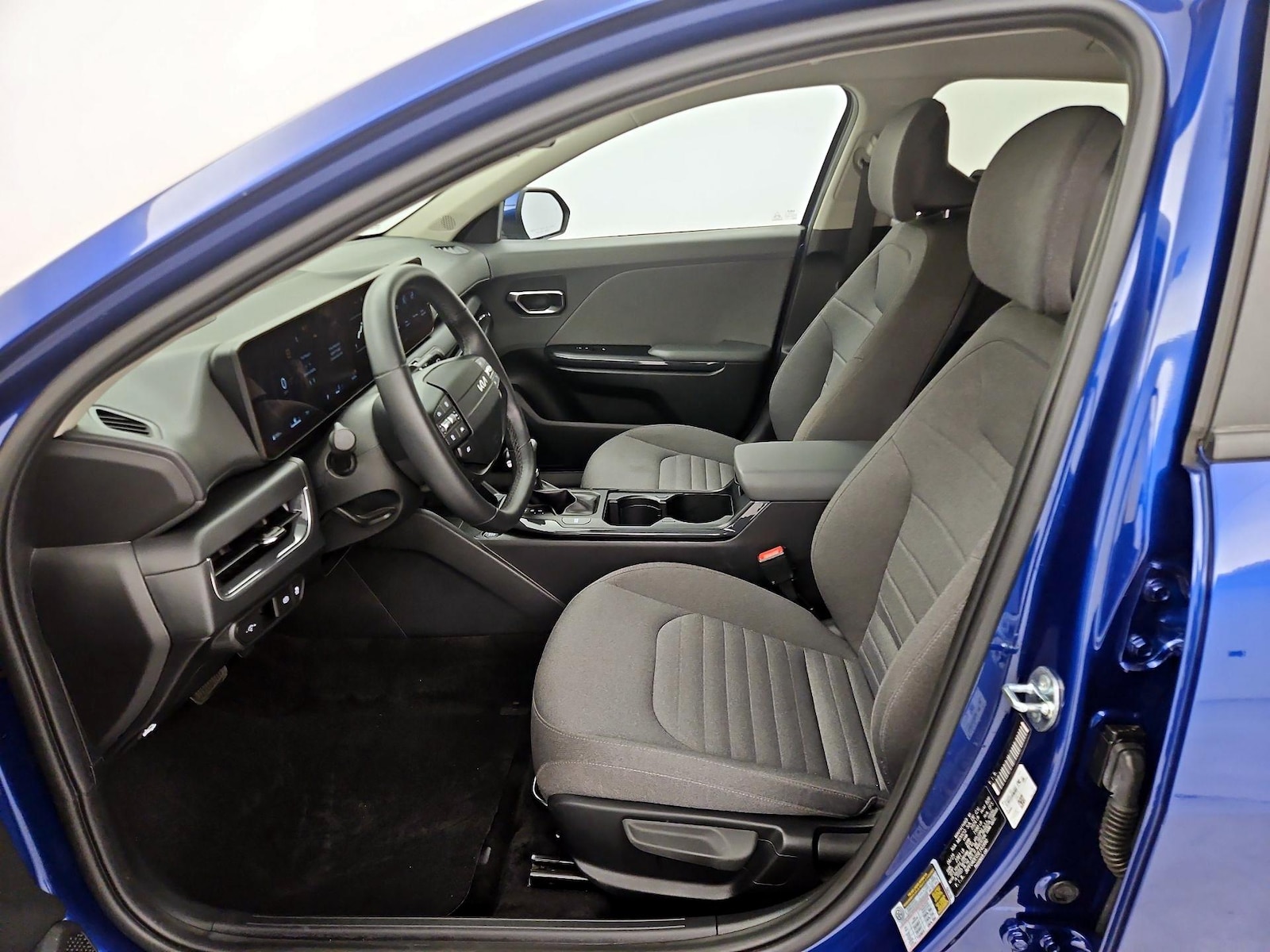 Side Airbags