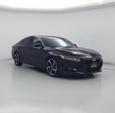 Recommended categories heading image of the selected vehicle