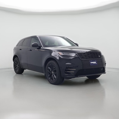 Recommended categories heading image of the selected vehicle