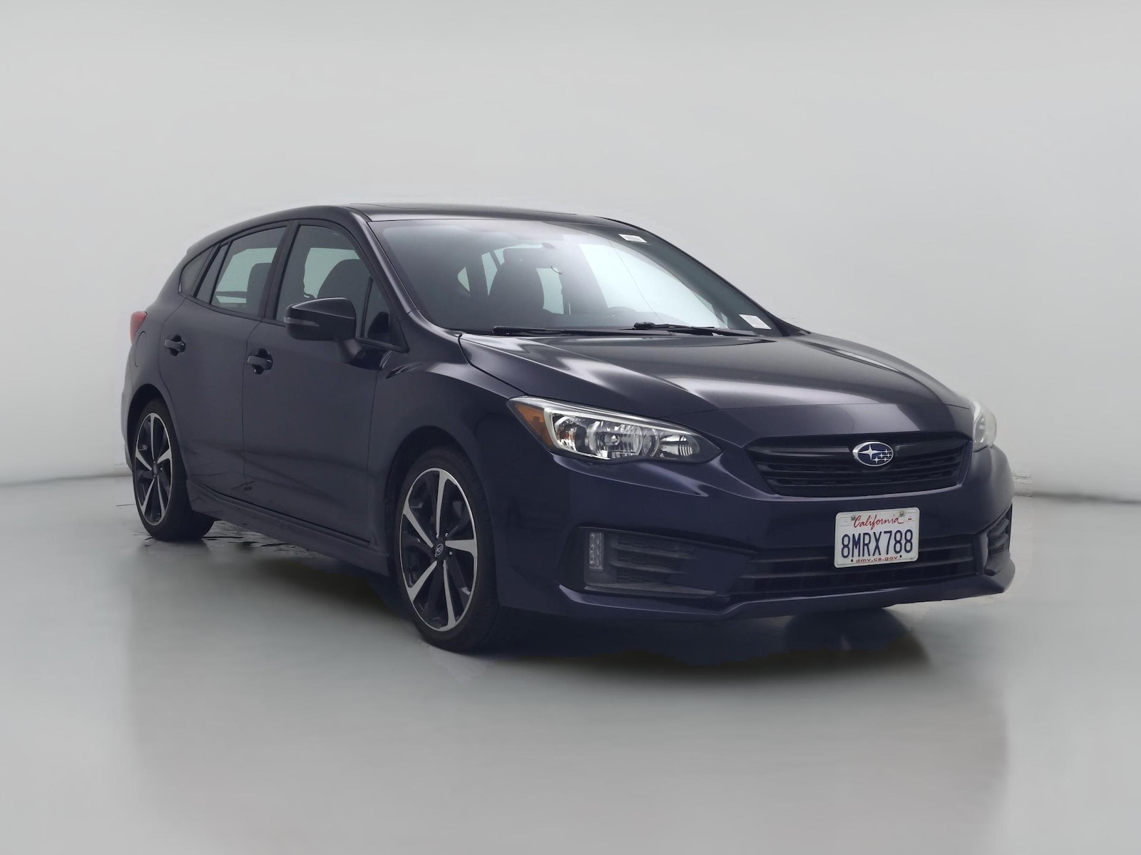 Smart Key & Blind Spot Monitor