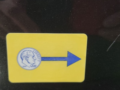 Condition detail