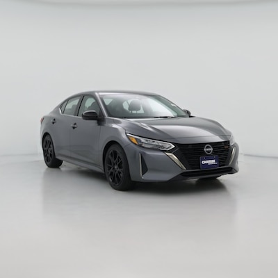 Vehicle exterior view