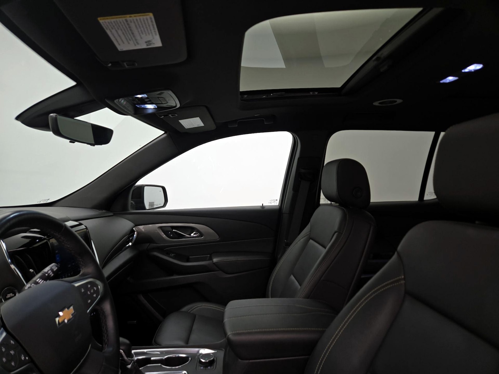 Sunroof(s) & Skylight(s)