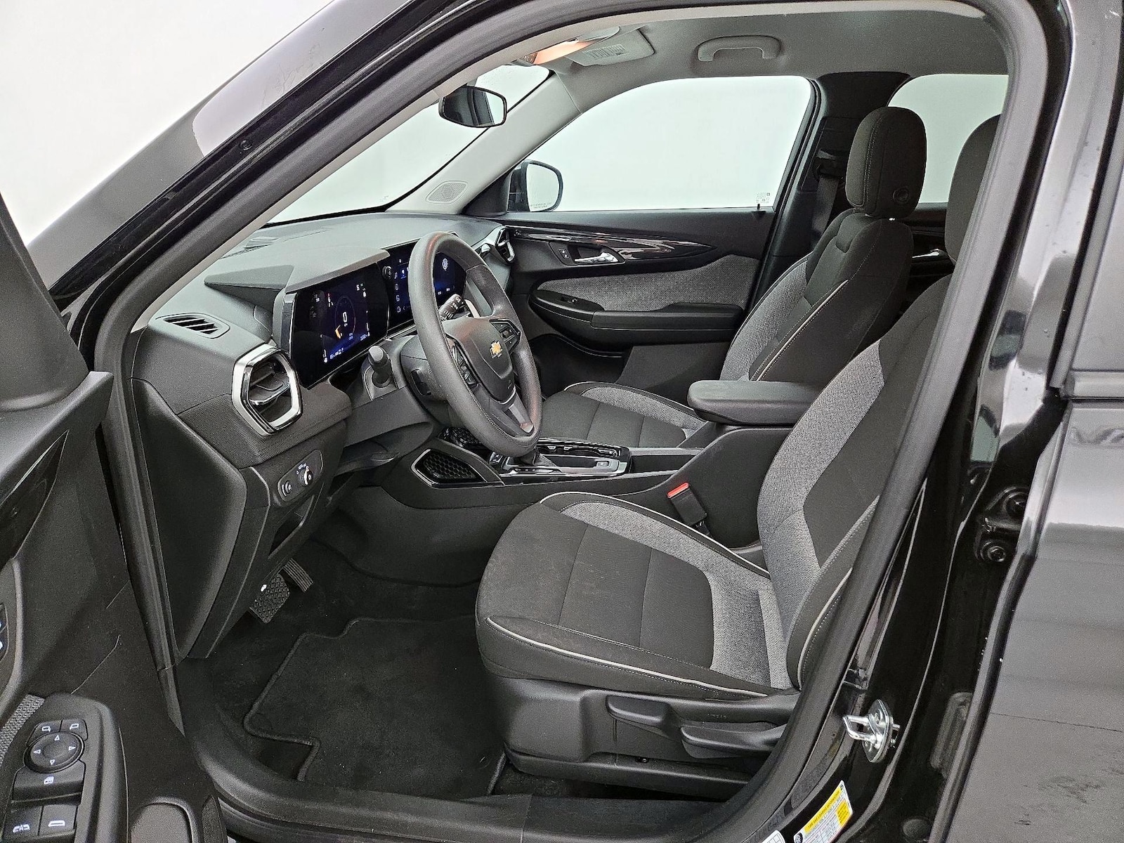 Side Airbags