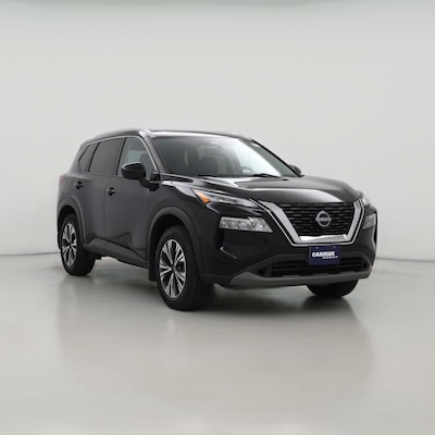Vehicle exterior view