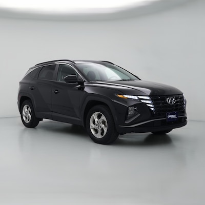 Vehicle exterior view