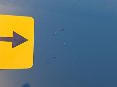 Condition detail
