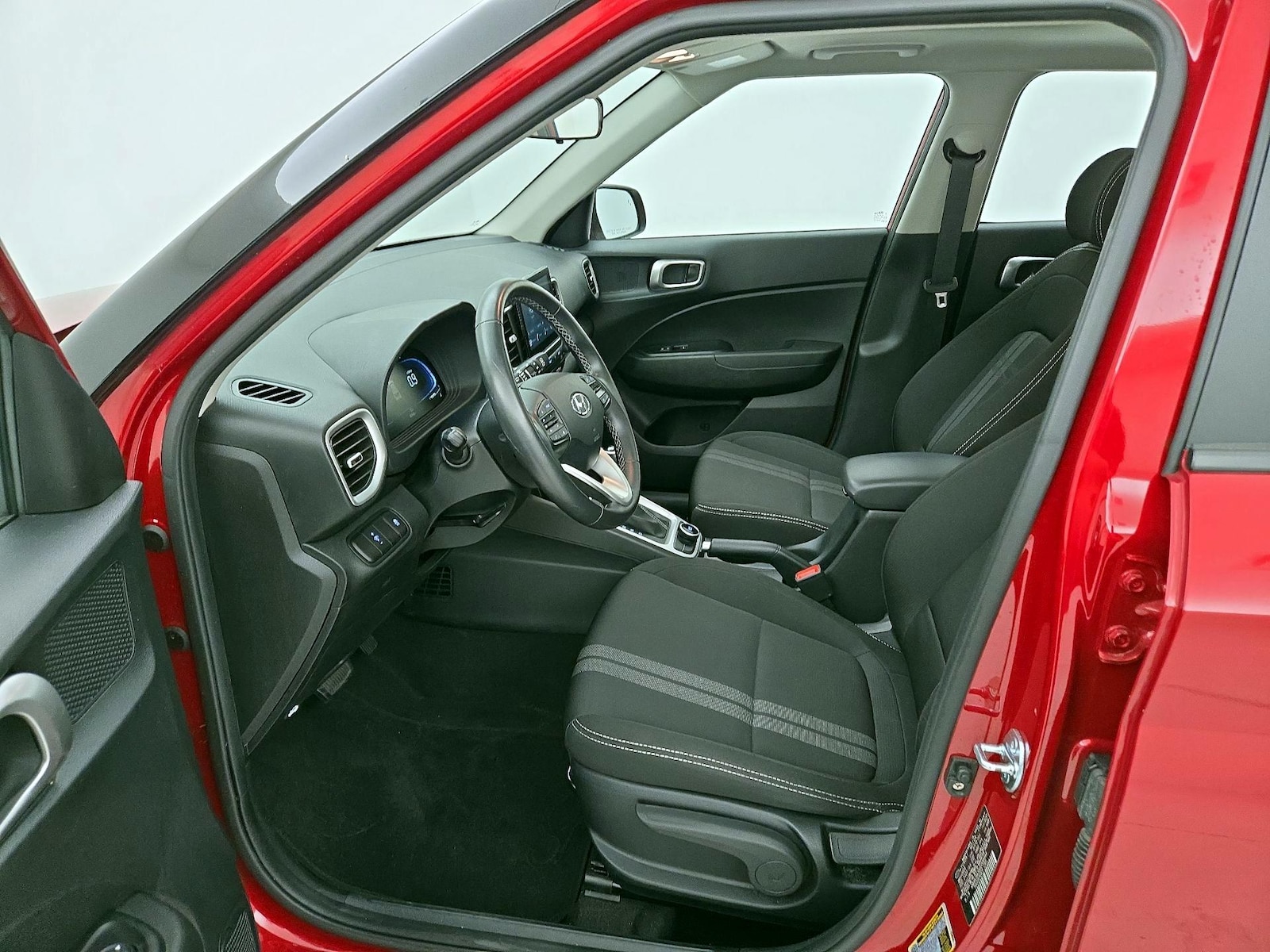 Side Airbags