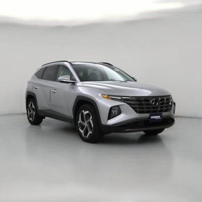 Vehicle exterior view