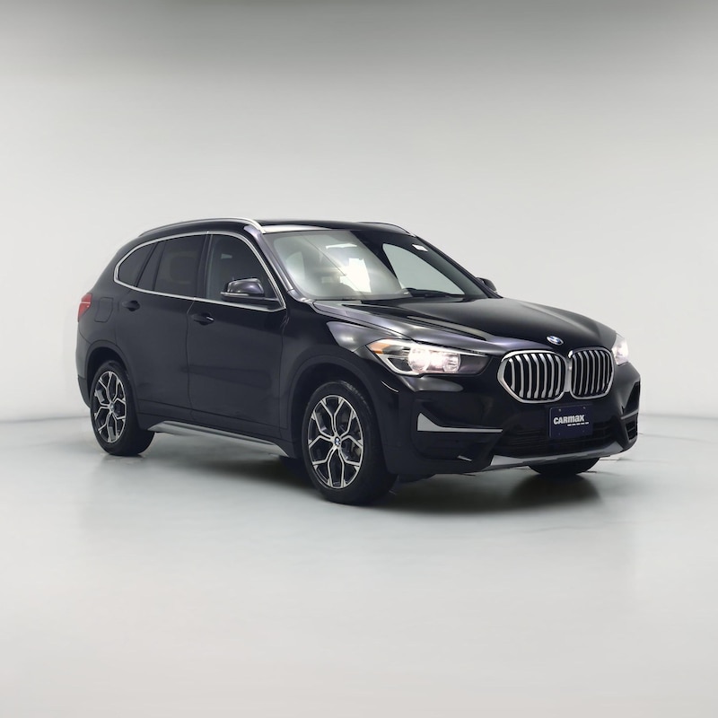 2022 BMW X1 SDrive28i