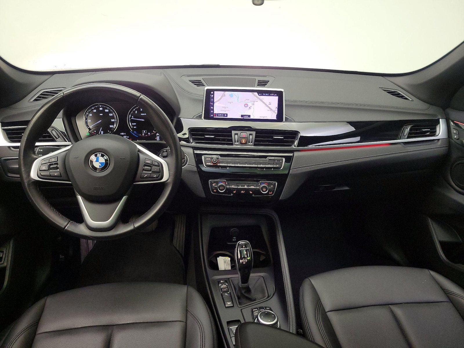 Apple CarPlay®